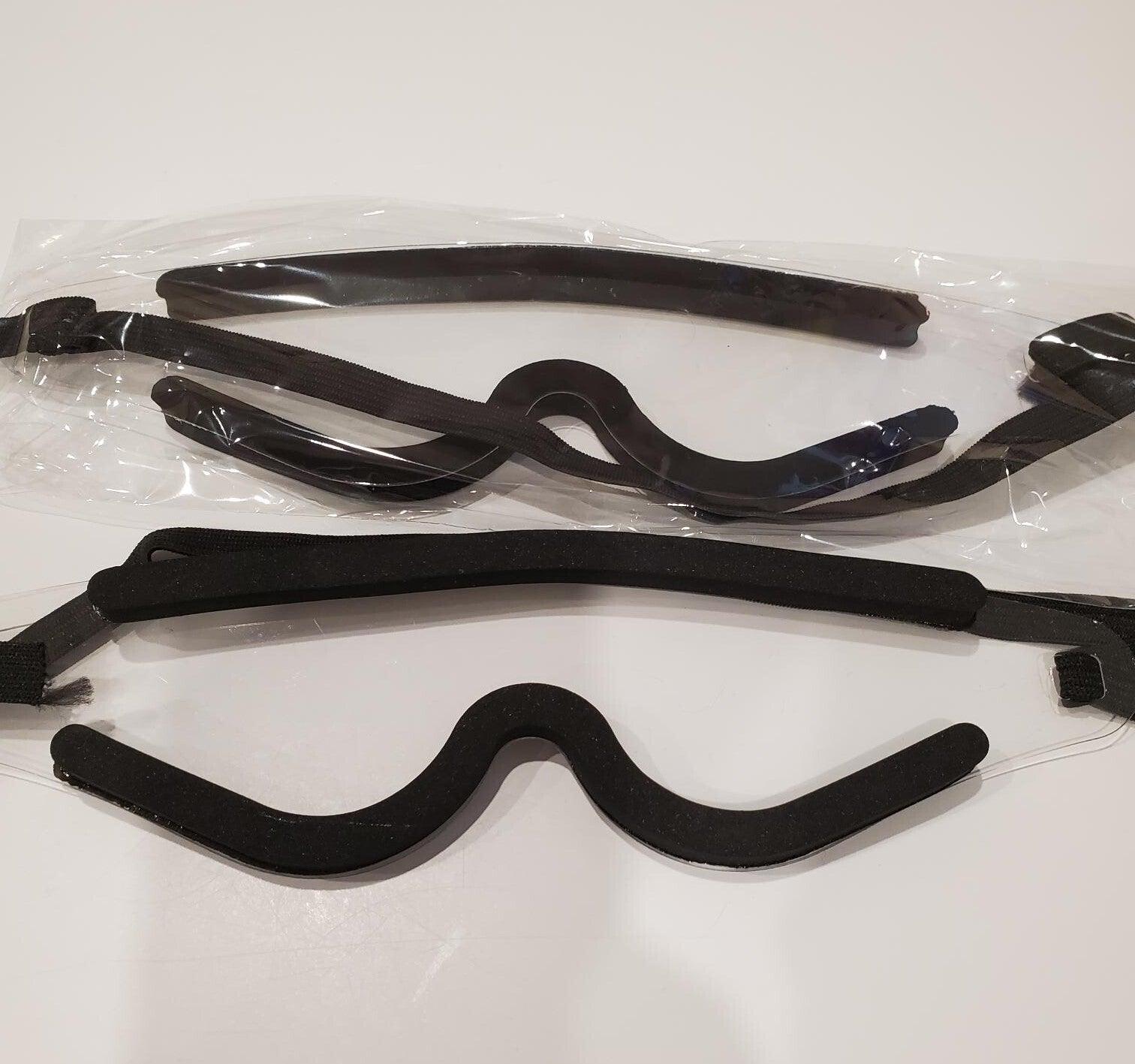 DUAL EYE SHIELDS (20) - PinPoint Optics store