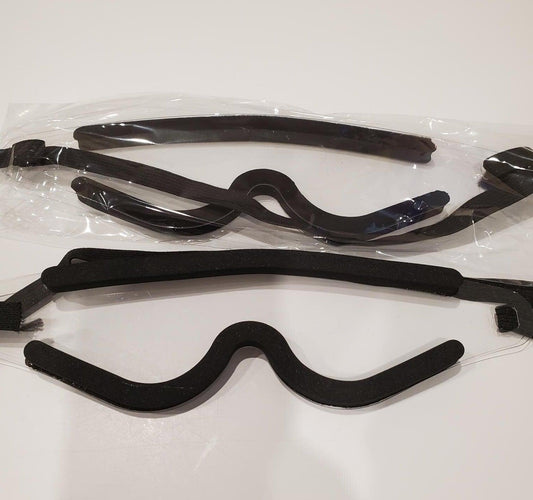 DUAL EYE SHIELDS (20) - PinPoint Optics store