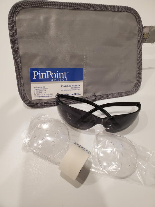 BASIC LASIK KIT - POLK-B (100 KITS) - PinPoint Optics store