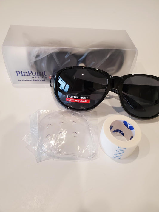 CATARACT KITS - LARGE GRAY PO1-GK - PinPoint Optics store