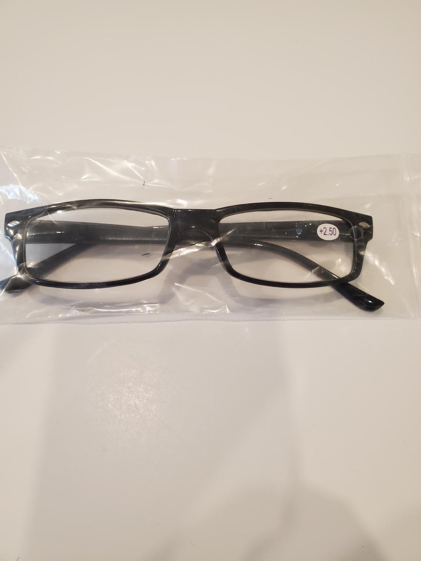 READING GLASSES- +1,+1.25,+2,+2.5,+3 - PinPoint Optics store