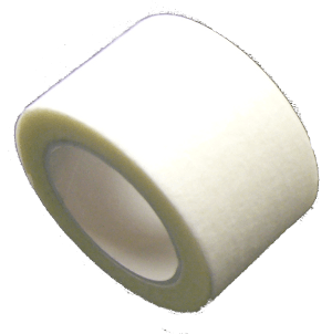 30FT PAPER TAPE ROLL (144) - PinPoint Optics store